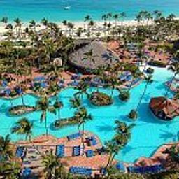 Pool Barceló Punta Cana Premium Fotos