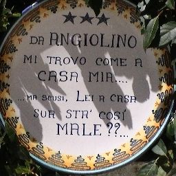  Albergo Angiolino Fotos