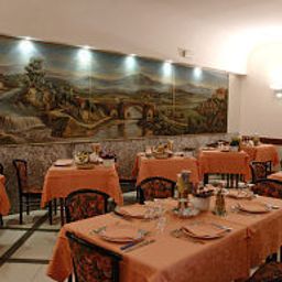 Restaurant Albergo Angiolino Fotos