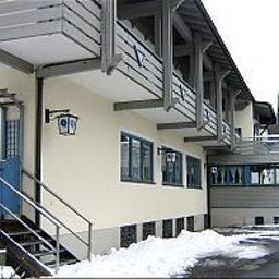 Fischl Landgasthof Teisnach 