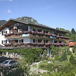 Exterior view Malerwinkl Fotos