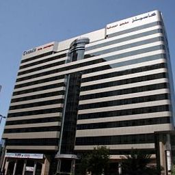 Cassells Hotel Apartments Abu Dhabi
