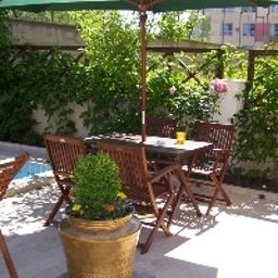 Garden Triana Hotel Antalya Fotos