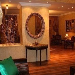 Interior view Triana Hotel Antalya Fotos
