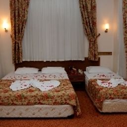  Triana Hotel Antalya Fotos