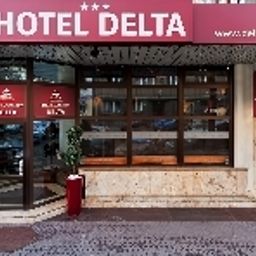 Außenansicht Delta Fotos