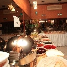 Buffet Turvan Fotos