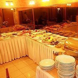 Buffet Turvan Fotos