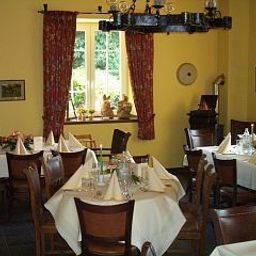 Breakfast room Landhaus Göddertzhof Fotos