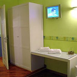 Chambre Napoliday B&B Fotos