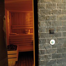 Wellness area Be Manos Fotos