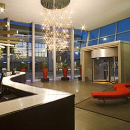 Empfang NH Mantegna Fotos