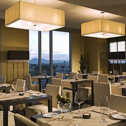 Restaurant NH Mantegna Fotos