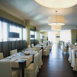 Restaurant NH Mantegna Fotos