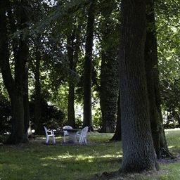 Jardín Marienhof Baumberge Fotos