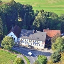  Marienhof Baumberge Fotos