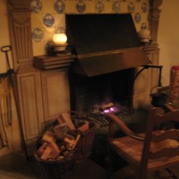  Marienhof Baumberge Fotos