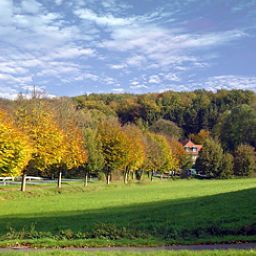Vista Marienhof Baumberge Fotos
