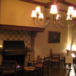 Restaurante Marienhof Baumberge Fotos