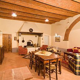  Le Terre dei Cavalieri Country-house Fotos