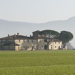 Garten Le Terre dei Cavalieri Country-house Fotos