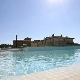 Piscina Le Terre dei Cavalieri Country-house Fotos