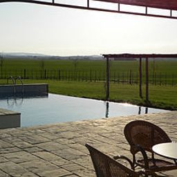 Pool Le Terre dei Cavalieri Country-house Fotos