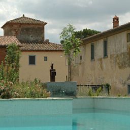 Pool Le Terre dei Cavalieri Country-house Fotos