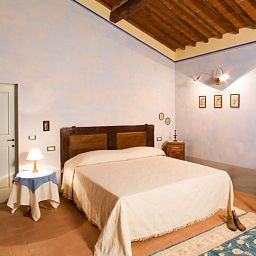 Habitación Le Terre dei Cavalieri Country-house Fotos