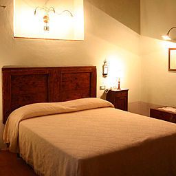 Zimmer Le Terre dei Cavalieri Country-house Fotos