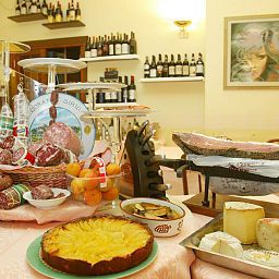 Restaurant Des Alpes Fotos