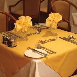 Restaurant BEST WESTERN New Kent Hotel Fotos