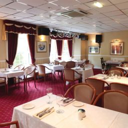Restaurant BEST WESTERN New Kent Hotel Fotos