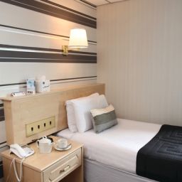 Room BEST WESTERN New Kent Hotel Fotos