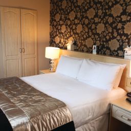 Room BEST WESTERN New Kent Hotel Fotos