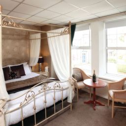 Room BEST WESTERN New Kent Hotel Fotos