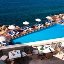 Piscina Ariston Importanne Resort Fotos