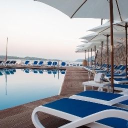 Piscina Ariston Importanne Resort Fotos