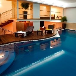 Zona Wellness Ariston Importanne Resort Fotos