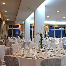 Sala de banquetes Ariston Importanne Resort Fotos