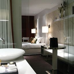 Junior suite Le Placide St Germain des Prés Fotos