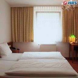 Habitación Altstadthotel Nichtraucherhotel Fotos