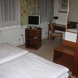Habitación Altstadthotel Nichtraucherhotel Fotos