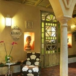  Casa Sacristía Santa Ana Fotos
