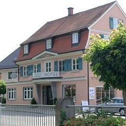 Fischer Landgasthof Altenstadt Iller