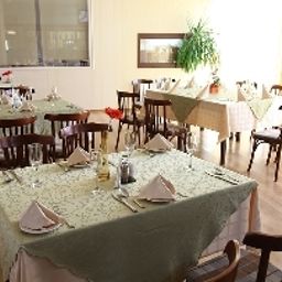 Restaurant Dinaburg Fotos