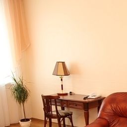 Suite Dinaburg Fotos
