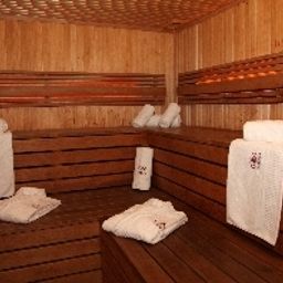 Wellnessbereich Dinaburg Fotos