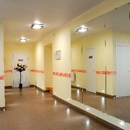 Wellnessbereich Dinaburg Fotos
