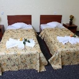 Zimmer Dinaburg Fotos